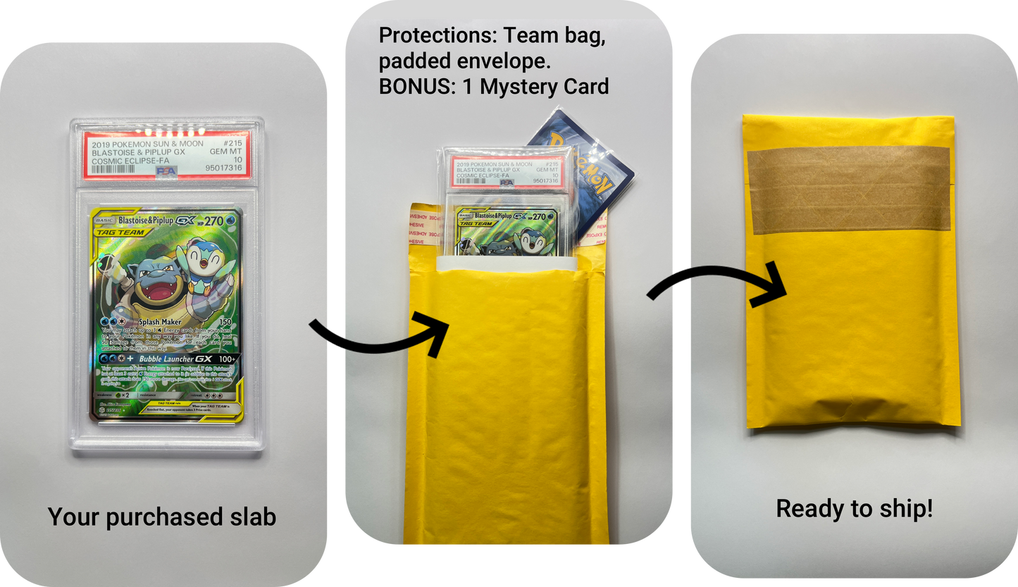 PSA 9 - Miraidon 013 Pokemon Center (Mint)