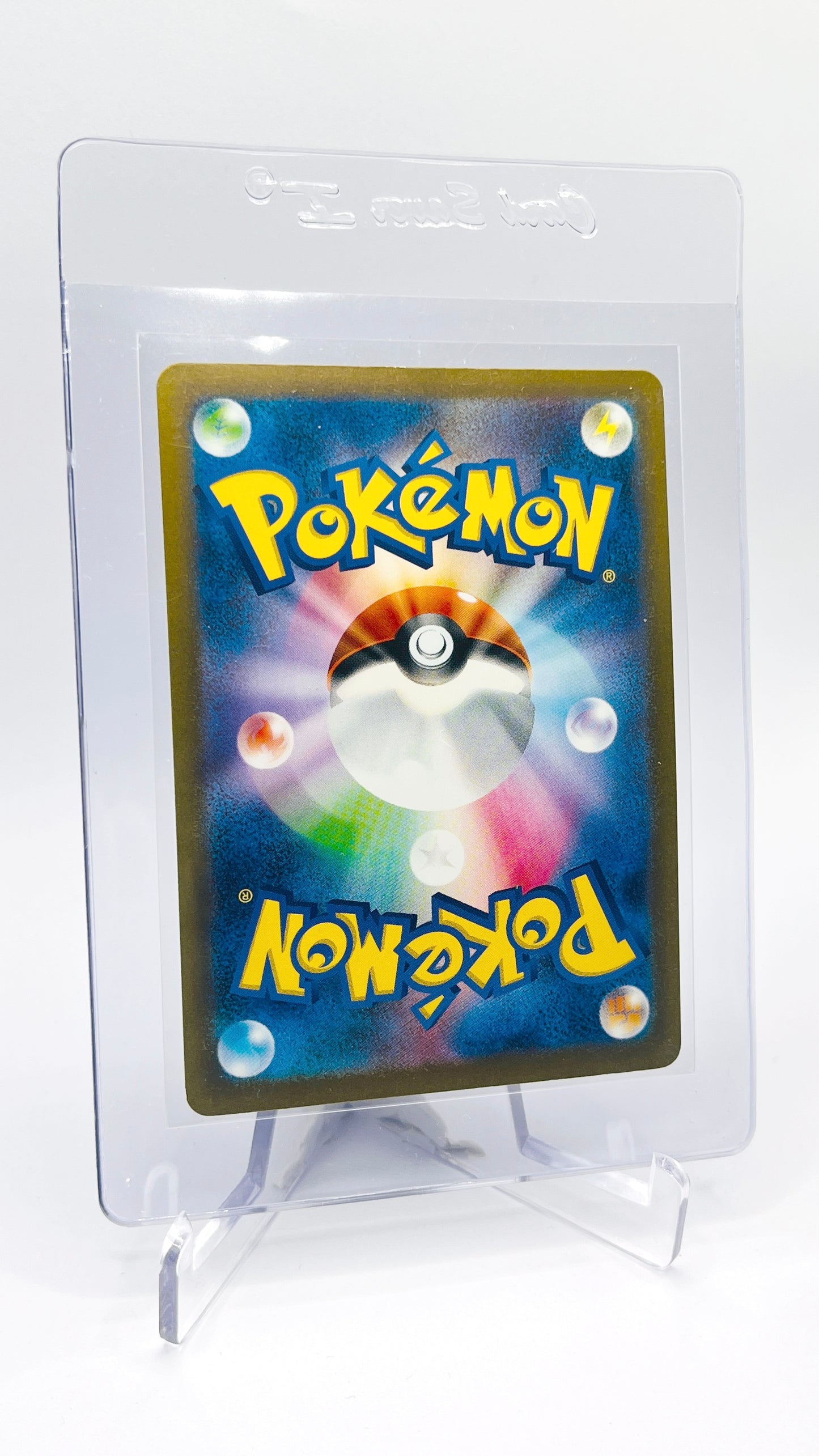 Raw - Porygon-Z 077/066 🇯🇵
