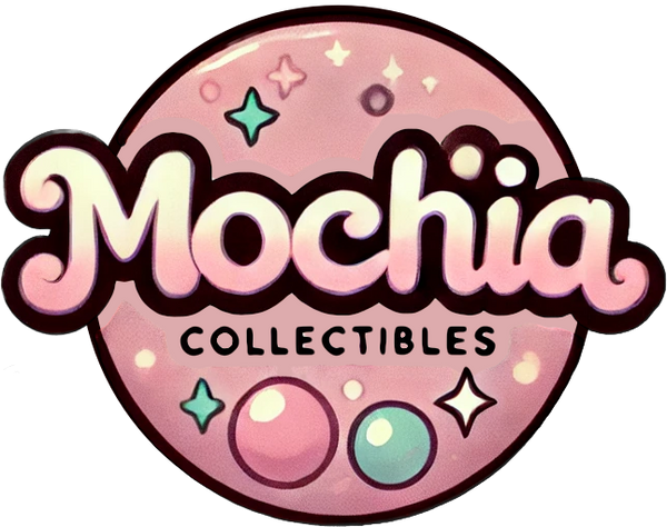 Mochia Collectibles