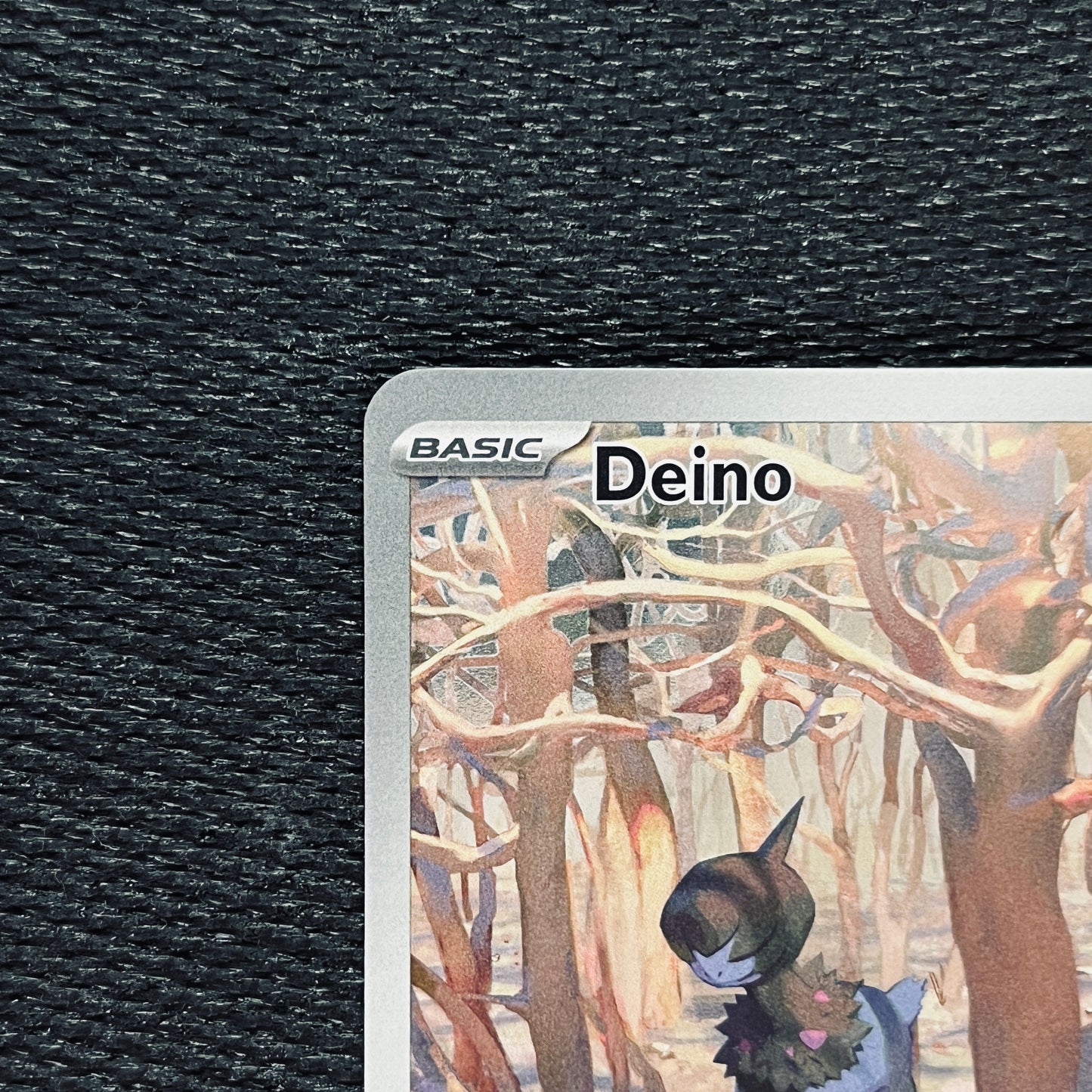 Raw - Deino 146/086