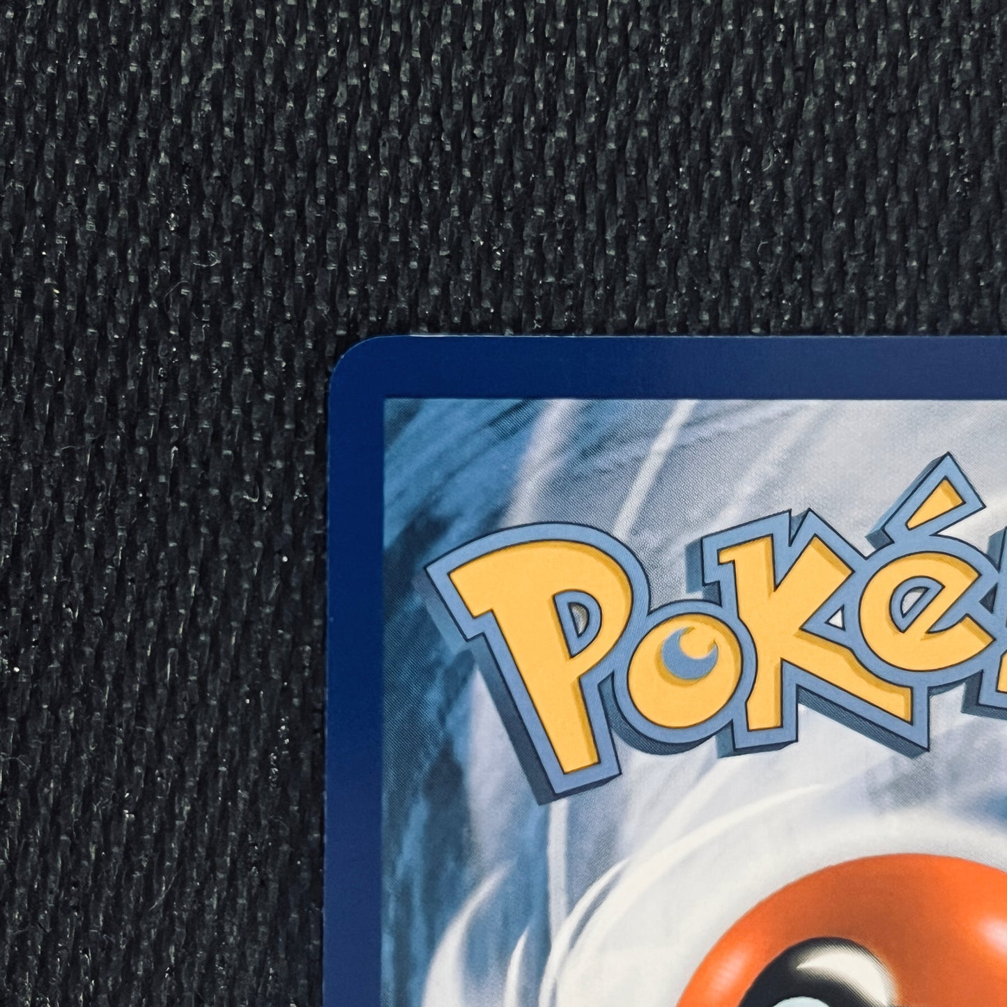 Raw - Koraidon 014 Pokemon Center Exclusive
